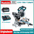 Mitlaufende Gehrungssäge von Makita